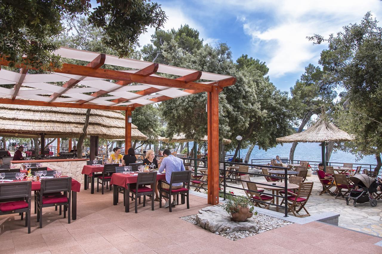 Mobile Home Heaven Biograd Биоград на Мору Екстериор снимка